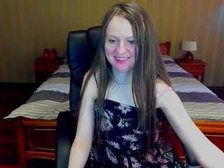 SweetestLady naked in her Live Sex Chat