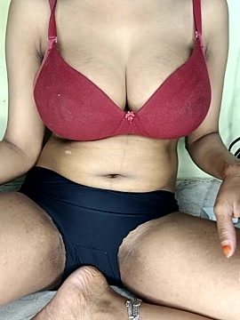 vaishali95 naked stripping on cam for live sex video chat