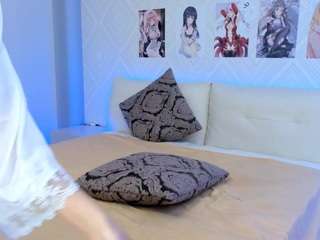 sayurilee naked in her Live Sex Chat