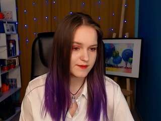Your Rada naked in her Live Sex Chat