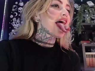 Fermercury naked in her Live Sex Chat