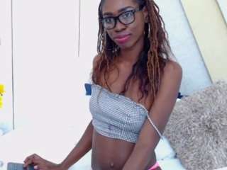 SofiaKenn naked in her Live Sex Chat