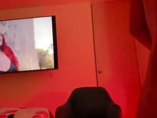 sarawiilson naked in her Live Sex Chat