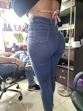 HIDDEN-CAM1 naked stripping on cam for live sex video chat