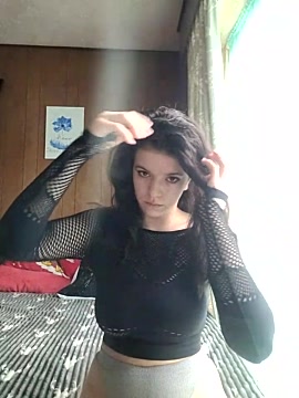 Jesicaa12 naked stripping on cam for live sex video chat