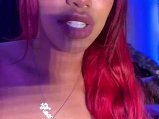 Katalina naked in her Live Sex Chat