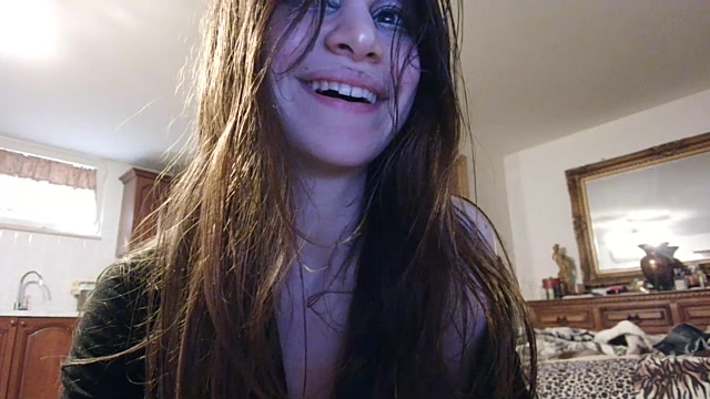 Miaelis naked stripping on cam for live sex video chat