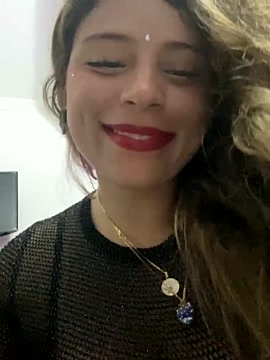 sahorix1 naked stripping on cam for live sex video chat