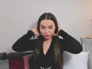 SelenaDear naked in her Live Sex Chat
