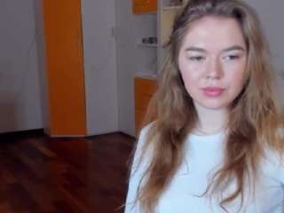 SindiHarper naked in her Live Sex Chat