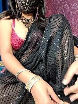 SugarNdBrownie naked stripping on cam for live sex video chat