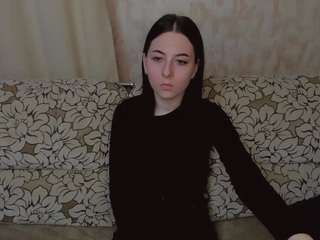 VladaMills naked in her Live Sex Chat