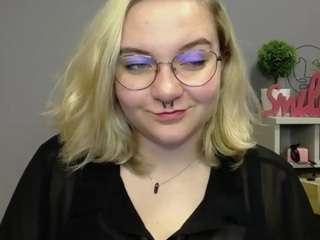 LustEmma naked in her Live Sex Chat