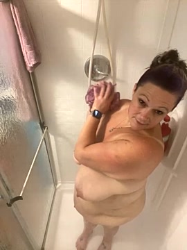 secretmilf2 naked stripping on cam for live sex video chat