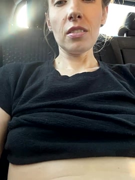 AmeliaLongxo naked stripping on cam for live sex video chat