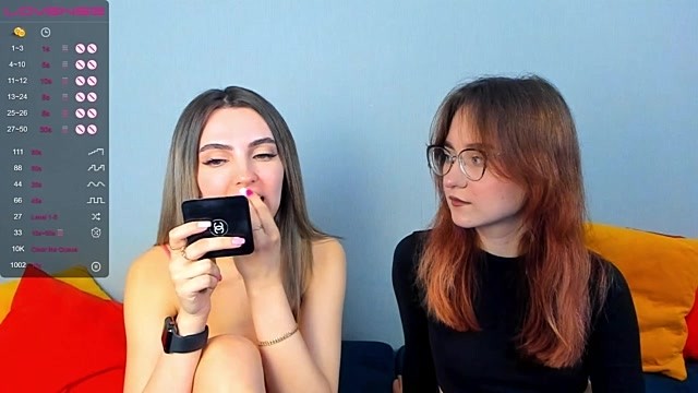 AnnaTeona naked stripping on cam for live sex video chat