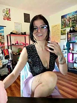 anyalikestosuck naked stripping on cam for live sex video chat