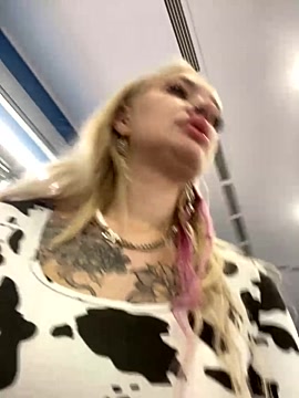 Bbarby naked stripping on cam for live sex video chat