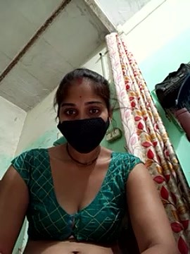 Bhavna_Daas naked stripping on cam for live sex video chat