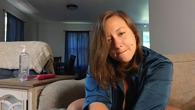 Cherry-Cat naked stripping on cam for live sex video chat