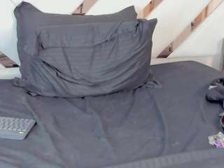 dailyn-florez naked in her Live Sex Chat