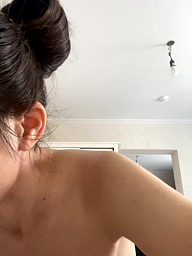 HotyWinter naked stripping on cam for live sex video chat