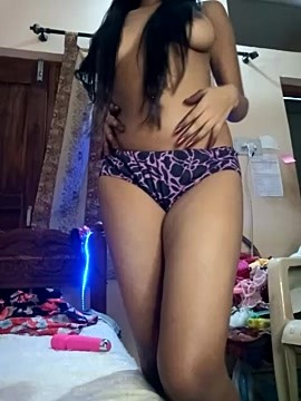Indianchu naked stripping on cam for live sex video chat
