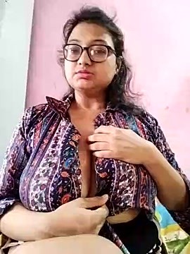 Indianmahi78 naked stripping on cam for live sex video chat
