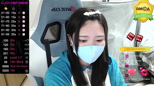 IORIxx naked stripping on cam for live sex video chat
