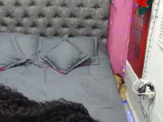 jeenevieve naked in her Live Sex Chat