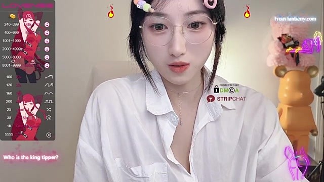 Jiuyue_ naked stripping on cam for live sex video chat