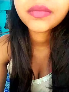 KHUSHI003 naked stripping on cam for live sex video chat