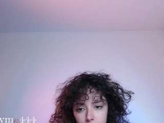 Kinkyms naked in her Live Sex Chat
