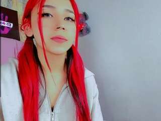Madisonx17 naked in her Live Sex Chat