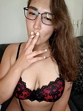 MissMiralovex naked stripping on cam for live sex video chat