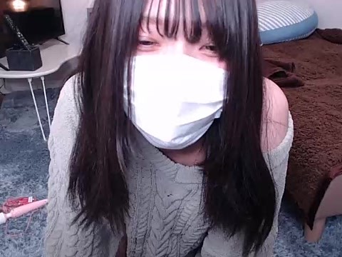 Mitsuba_japanese naked stripping on cam for live sex video chat