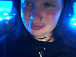 MsEllie naked in her Live Sex Chat