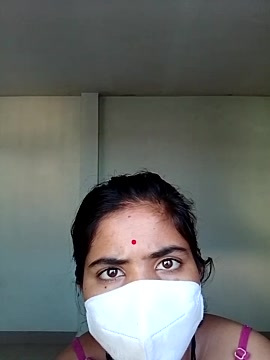Muskaan_Bhabhi naked stripping on cam for live sex video chat