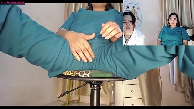 Naughty_Doctor_Office naked stripping on cam for live sex video chat