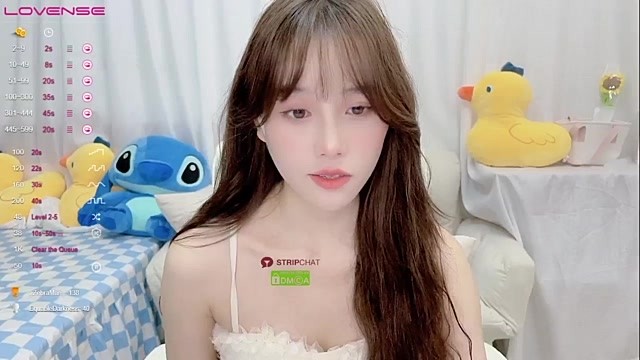 Nico-Robin naked stripping on cam for live sex video chat