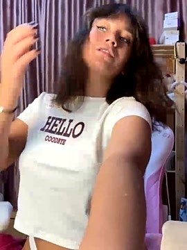 Nicoleslife naked stripping on cam for live sex video chat