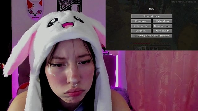 _nobara_uwu naked stripping on cam for live sex video chat