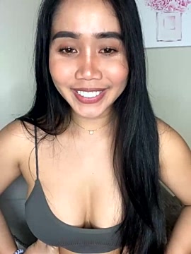 PrettyJaz naked stripping on cam for live sex video chat