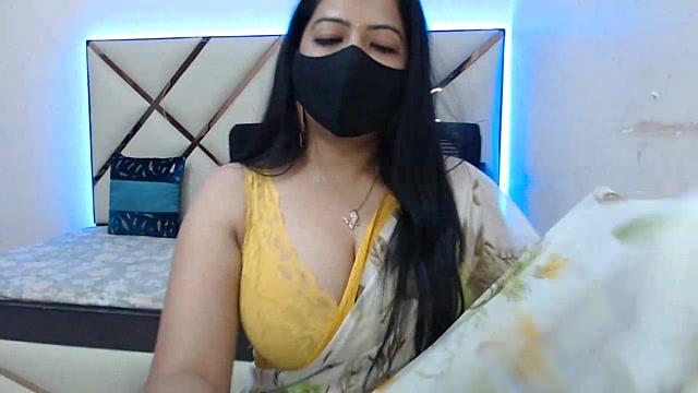 priyafun69 naked stripping on cam for live sex video chat