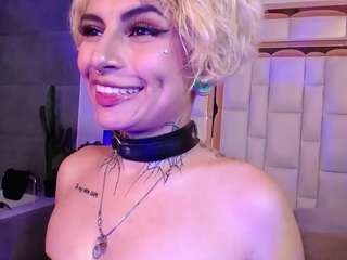 Rainnbow_ naked in her Live Sex Chat