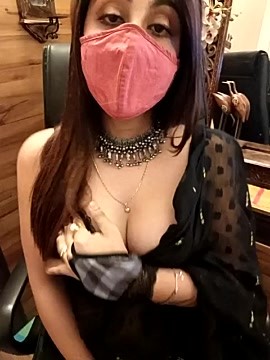 rukmanilove naked stripping on cam for live sex video chat