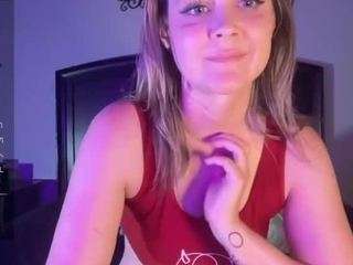 seeellieplay100 naked in her Live Sex Chat
