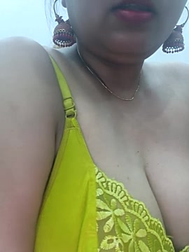 Shravyaraj01 naked stripping on cam for live sex video chat