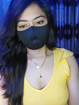 Sima–Roy naked stripping on cam for live sex video chat