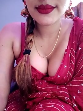 SOHANI-S naked stripping on cam for live sex video chat